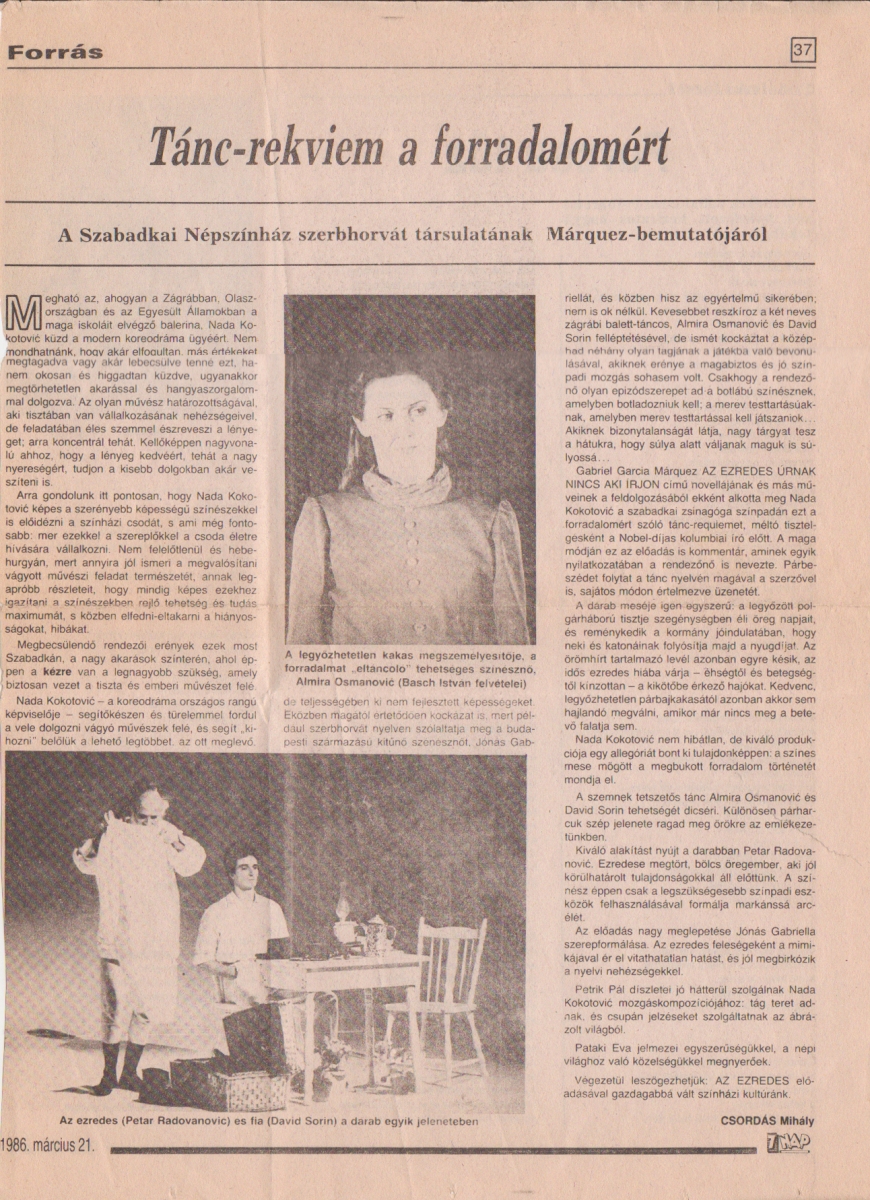 7_NAP-210386-KRITIKA_PUKOVNIKU_NEMA_KO_DA_PISE_GABRIEL_GARSIA_MARKES_NADA_KOKOTOVIC_KOREODRAMA_ALMIRA_OSMANOVIC_DAVID_SORIM_PETAR_RADOVANOVIC_JONOS_GABRIELA_PATRIK_PAL_PATAKI_EVA
