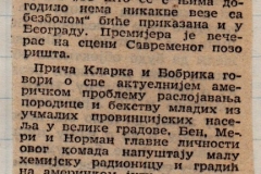 BORBA-03021972-VEST-SAVREMENO_POZORISTE-TO_STO_SE_NJIMA_DOGODILO_NEMA_NIKAKVE_VEZE_SA_BEZBOLOM-LJUBISA_RISTIC