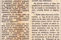BORBA-18091979-CLANAK_BITEF_1918_LJUBISA_RISTIC_1918__MIROSLAVU_KRLEZI-1-2