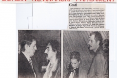 BORBA-100491-BORBIN_NOVINARSKI_PARLAMENT_LJUBISA_RISTIC_RADE_SERBEDZIJA