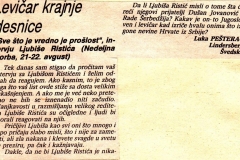 BORBA-040993-INTERVJU_LJUBISA_RISTIC_NAJAVA