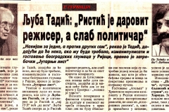 BORBA-191000-LJUBA_TADIC_LJUBISA_RISTIC