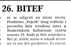 BORBA-160992-POCEO_BITEF