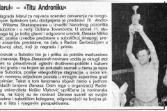 DANAS-181186-MARUL_TIT_ANDRONIKU