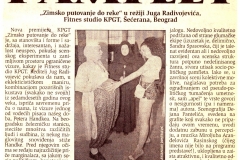 DANAS-130899-ZIMSKO_PUTOVANJE_DO_REKE_JUG_RADIVOJEVIC