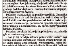 DANAS-070400-GLUMACKE_SVECANOSTI_MILIVOJE_ZIVANOVIC_VOJA_BRAJOVIC
