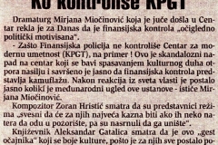 DANAS-110800-MIRJANA_MIOCINOVIC_ZORAN_HRISTIC_ALEKSANDAR_GATALICA