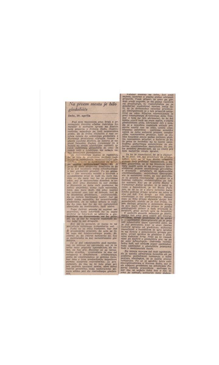 DELO-15051976-KRITIKA-SOBOTNA_PRILOGA-1-3-IGRAJTE_TUMOR_U_GLAVI_LJUBISA_RISTIC_DUSAN_JOVANOVIC_STERIJINO_POZORJE