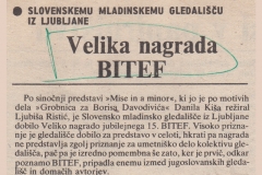 DNEVNIK-LJUBLJANA-161081-BITEF_MISA_U_A_MOLU_NAJBOLJA_PREDSTAVA_LJUBISA_RISTIC_SLOVENSKO_MLADINSKO_GLEDALISCE