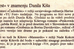 DNEVNIK_LJUBLJANA-300891-MANSARDA_DANILO_KIS_YU_FEST