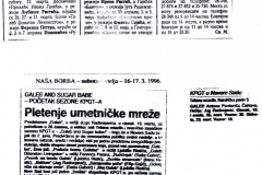 DNEVNIK_NOVI_SAD-190396-PROLJECE_IVANA_GALEBA