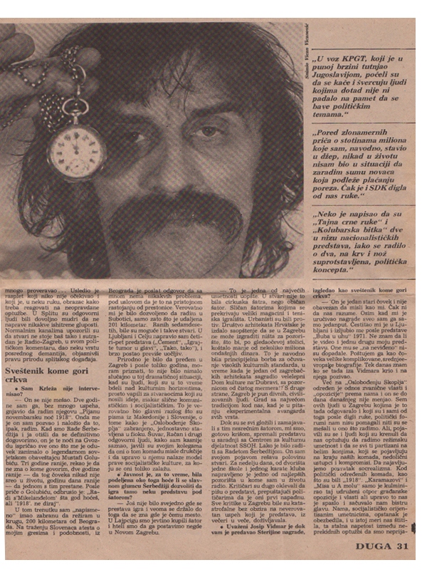 DUGA-000084-INTERVJU_2-2-LJUBISA_RISTIC_DUSAN_JOVANOVIC_KPGT_KPJ_OSLOBODJENJE_SKOPLJA_SLOBODAN_UNKOVSKIVJERAN_ZUPA_RADE_SERBEDZIJA__MUSTAFA_GOLUBOVIC