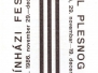 Festival plesnog teatra 1986