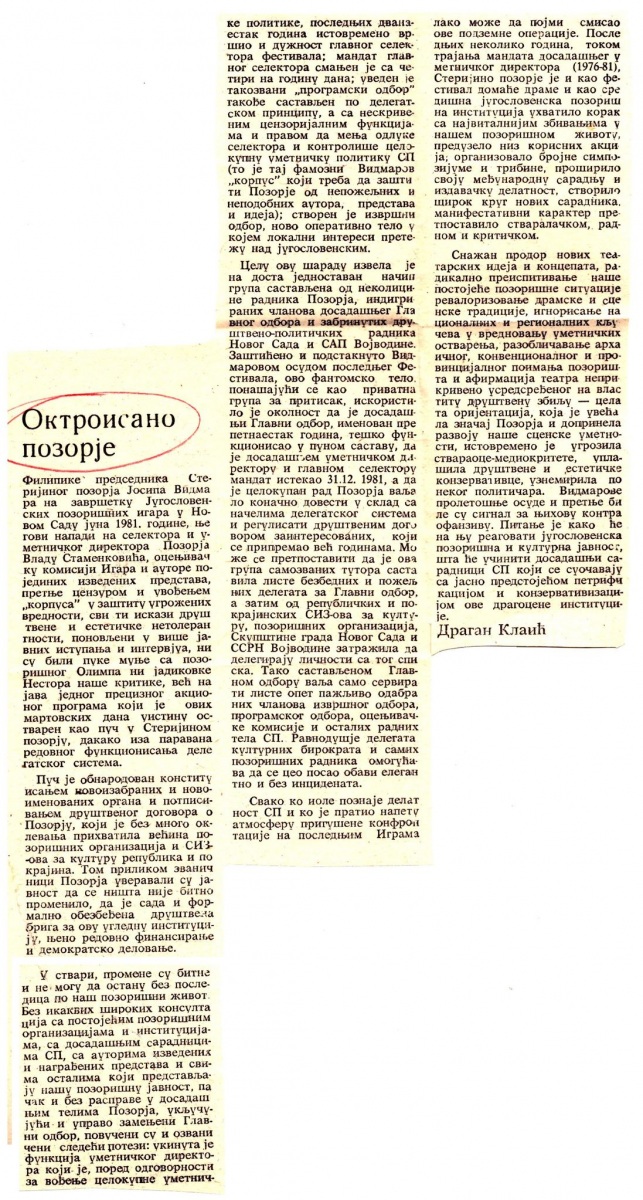 knjizevne_novine-1981-dragan_klaic