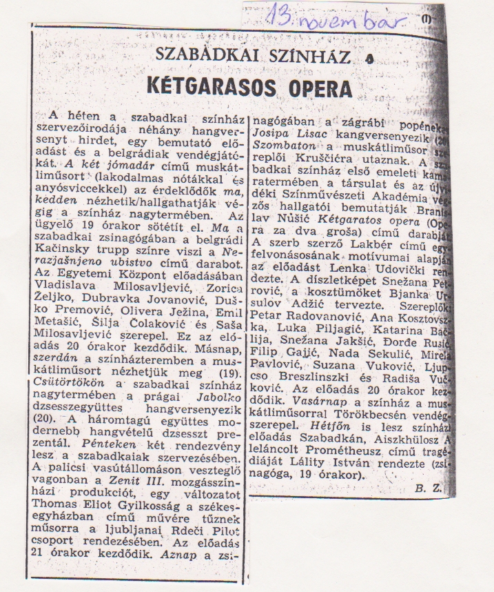 MAGYR_SZO-131190-CLANAK_OPERA_ZA_DVA_GROSA__PETAR_RADOVANOVIC_ANA_KOSTOVSKA_LUKA_PILJAGIC_KATARINA_BACLIJA