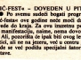 NADA BEOGRAD