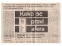 NEDELJNA DALMACIJA