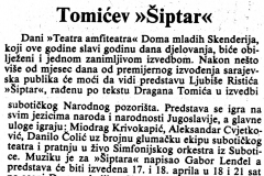 OSLOBODJENJE-170486-SIPTAR_U_SARAJEVU