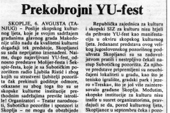 OSLOBODJENJE-070887-OTKAZAN_YU_FEST_U_SKOPLJU