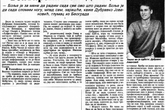 OSLOBODJENJE-280887-INTERVJU-DUBRAVKO_JOVANOVIC