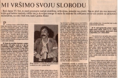 OSLOBODJENJE_SARAJEVO-260887-3-3-INTERVJU_LJUBISA_RISTIC_JU_FEST_OSLOBODJENJE_SKOPLJA_GODO_FEST_SEKSPIR_FEST