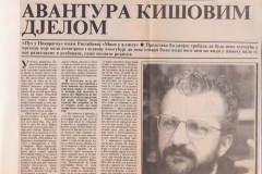 OSLOBODJENJE-SARAJEVO-310891-1-2-INTERVJU_HARIS_PASOVIC_PUT_U_NIKARAGVU_MISA_U_A_MOLU_LJUBISA_RISTIC_KPGT