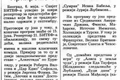 POBJEDA-070587-PRIPREME_ZA_21_BITEF