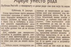 POLITIKA-090186-NARODNO_POZORISTE_SUBOTICA_AFERA_LJUBISA_RISTIC_NADA_KOKOTOVIC