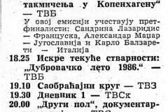 POLITIKA-240886-TV_PROGRAM-SEKSPIR_FEST