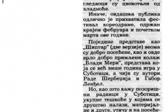 POLITIKA-210491-POZORISNI_ZIVOT_U_SUBOTICI
