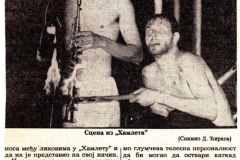 POLITIKA-290992-HAMLET_ANDRAS_URBAN_BITEF