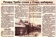 POLITIKA-071299-RICARD_III_LJUBISA_RISTIC