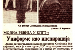 POLITIKA-130999-MODNA_REVIJA_SLOBODAN_MIHAJLOVIC