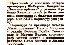 POLITIKA-230899-PSOVANJE_PUBLIKE