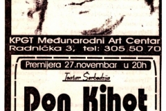 POLITIKA-271199-DON_KIHOT