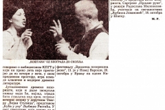 POLITIKA-011000-BITEF_BUBA_U_UHU