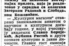 PEKSPRES-121286-LJ_RISTIC_U_KULTURNOM_MAGAZINU