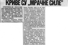 POLITIKAE-100191-PRETRES_PROTIV_LJ_RISTICA