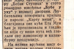 POLITIKA-EKSPRES-23061972-BUBA-U-UHU
