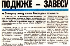 POLITIKA_EKSPRES-170492-SUSRETI_VOJVODJANSKIH_POZORISTA