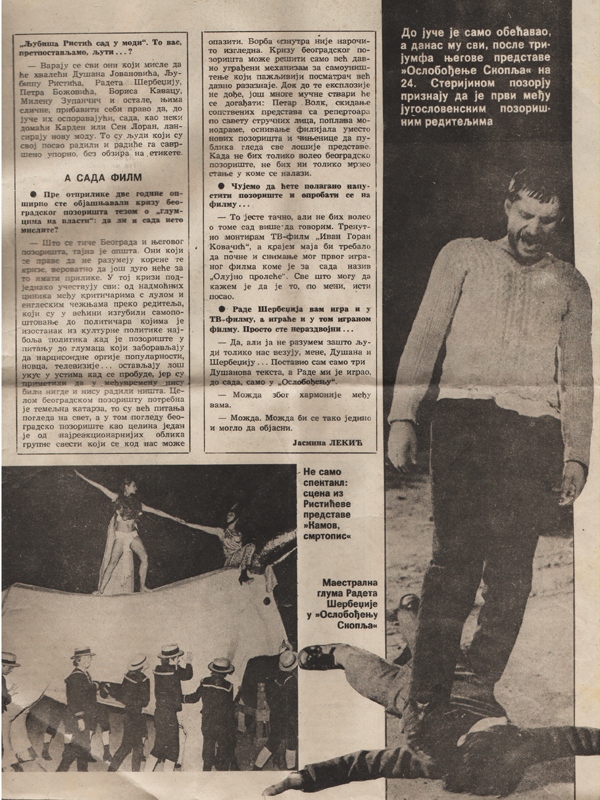 RADIO-TV-REVIJA-191978-INTERVJU-2-2-LJUBISA_RISTIC_DUSAN_JOVANOVIC_OSLOBODJENJE_SKOPLJA_ZRTVE_MODE_BUM-BUM_MIKELANDJELO_BUANAROTI