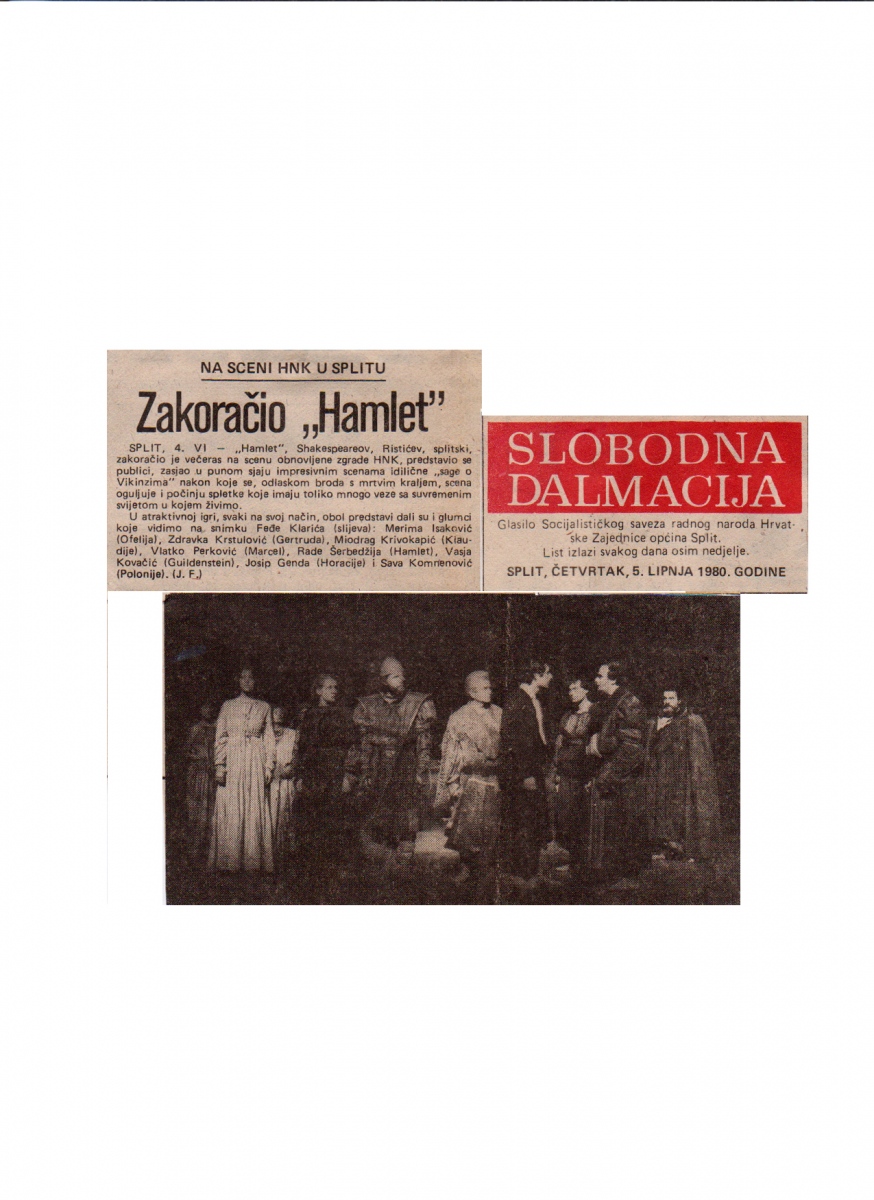SLOBODNA_DALMACIJA-05061980-PREMIJERA_HAMLET_LJUBISA_RISTIC_FEDJA_KLARIC_MERIMA_ISAKOVIC_ZDRAVKO_KRSTULOVIC_RADE_SERBEDZIJA