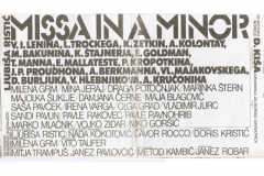 SLOVENSKO-MLADINSKO-GLEDALISCE-1981-NAJAVA_MISA_U_A_MOLU_LJUBISA_RISTIC_DANILO_KIS_NADA_KOKOTOVIC_GROBNICA_ZA_BORISA_DAVIDOVICA