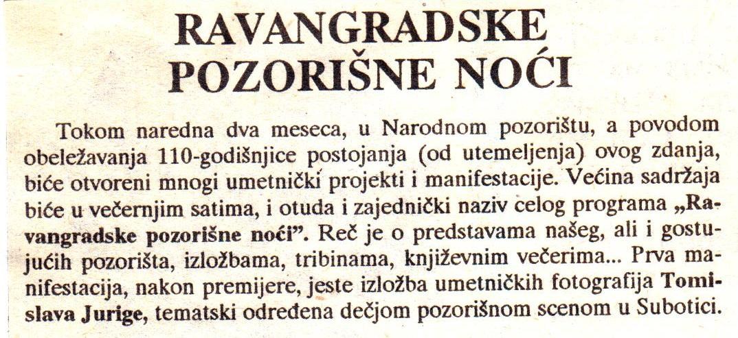 SOMBORSKE_NOVINE-021092-RAVANGRADSKE_POZORISNE_NOCI