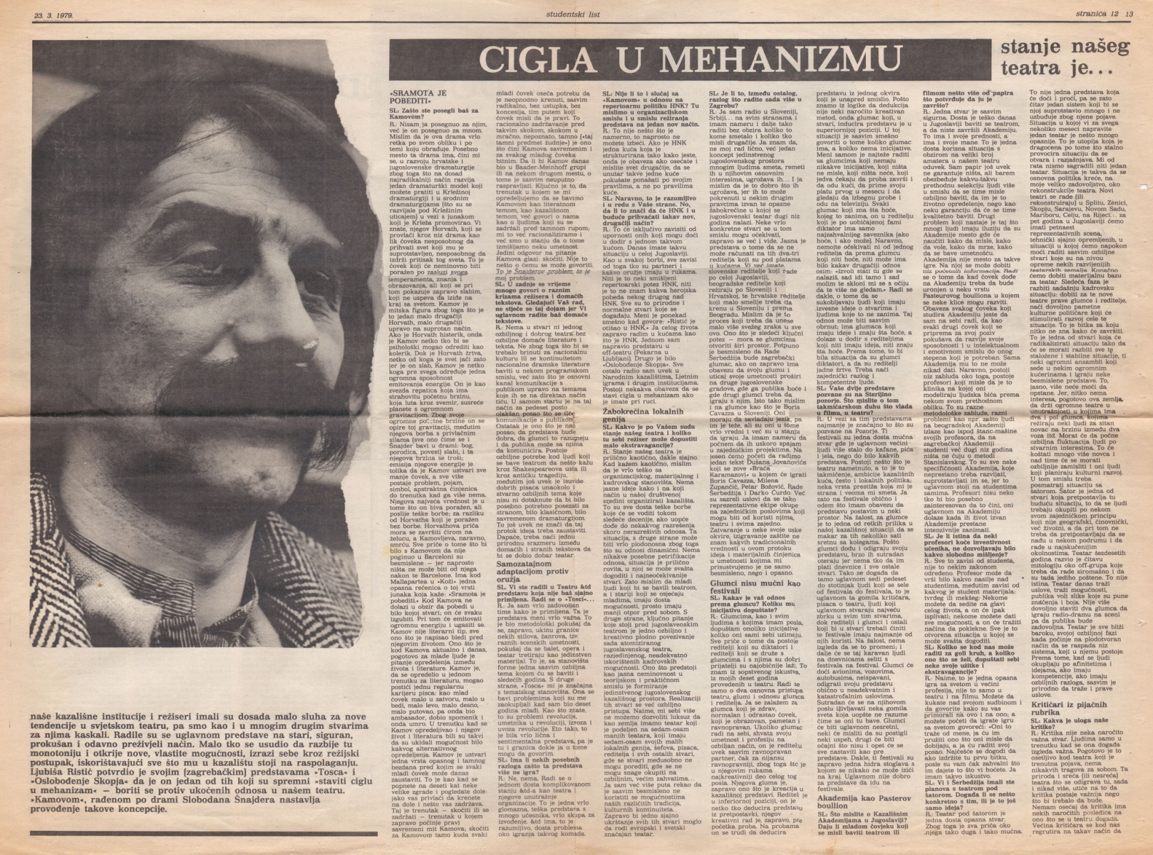 STUDENTSKI-LIST-23031979-1-2-INTERVJU_LJUBISA_RISTIC_TOSCA_KAMOV_SMRTOPIS_SLOBODAN_SNAJDER