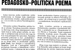 SNOVINE-100890-POZORISTE_I_POLITIKA