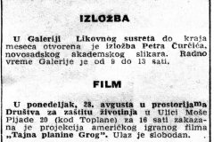 SNOVINE-250889-NEDELJNI_PROGRAM-KULTURA