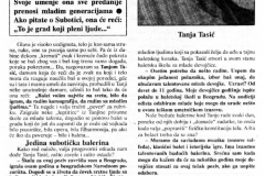 SNOVINE-260692-TANJA_TASIC-INTERVJU