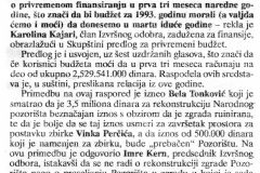 SNOVINE-311292-ODLUKA_O_PRIVREMENOM_FINANSIRANJU