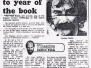SUNDAY MAIL